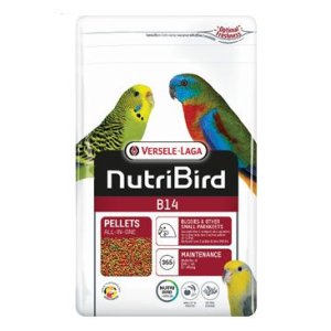 VL Nutribird B14 pre papagáje 3kg