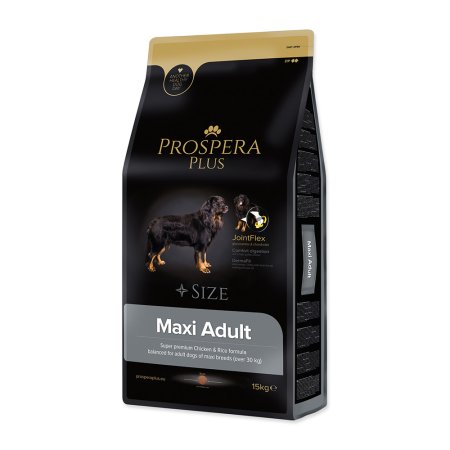 PROSPERA Plus Maxi Adult 15 kg