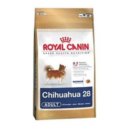 Royal Canin Čivava 1,5 kg