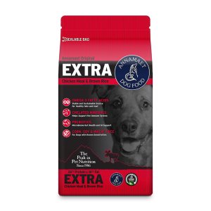 Annamaet EXTRA 26% 5,44 kg