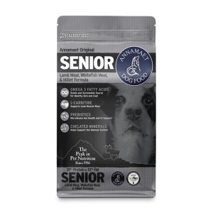 Annamaet SENIOR 2,27 kg