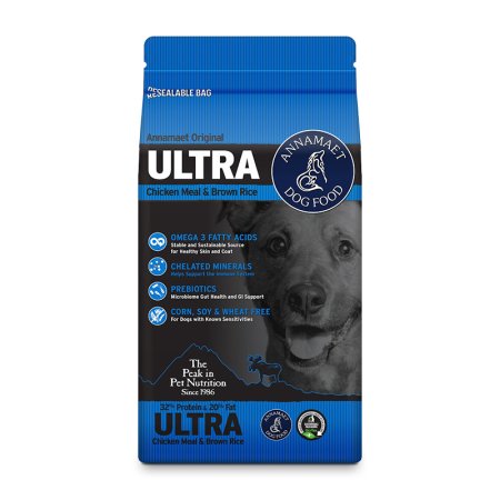 Annamaet ULTRA 32% 5,44 kg