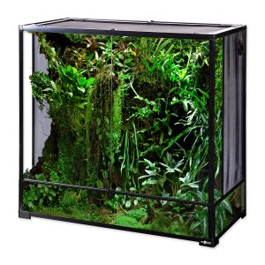 Terárium REPTI PLANET zostaviteľné 91,4 x 45,7 x 90 cm