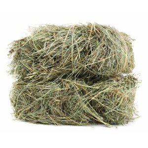 PROFIZOO Seno Lučne preosievané 1200l (prvá kosba 2025) II AKOST