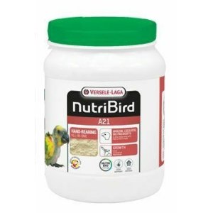 VL Nutribird A21 pre papouška 800g
