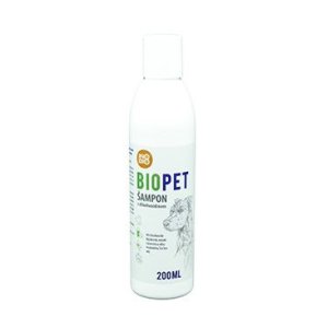 BIOPET Chlorhexidine šampón 4% 200ml