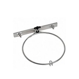 Držiak na misku na stenu 1x1800ml KAR