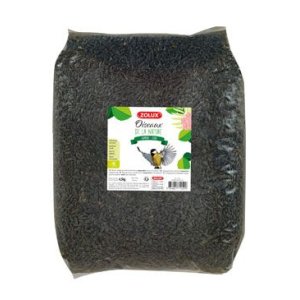 Krmivo pre vonku. vtáky Slnečnica 4,5kg Zolux