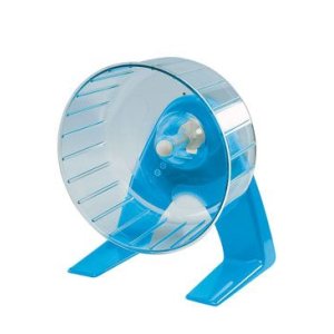 Kolotoč plastový FPI 4603 priemer 18,5 cm mix farieb FP