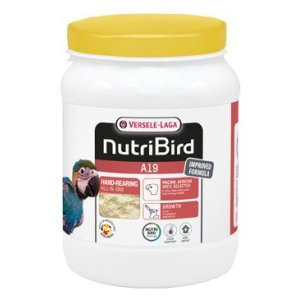 VL Nutribird A19 pre papagáje 800g