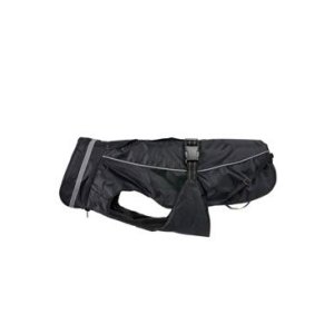 Obleček Winter Jacket Čierny 32cm S KRUUSE