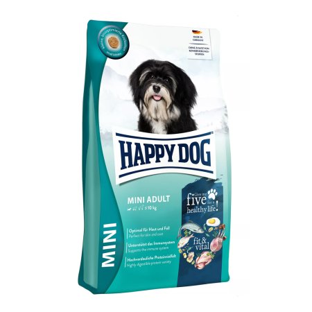 Happy Dog Fit & Vital Mini Adult 10 kg