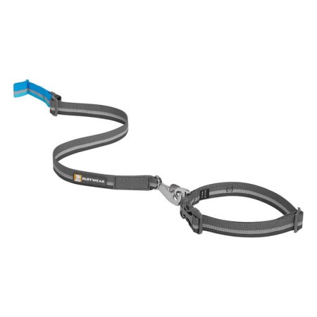 Vodítko pre psov Ruffwear Quick Draw Lead