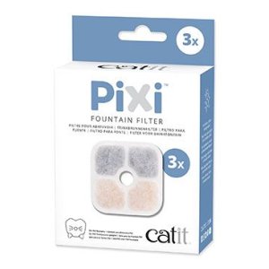 Náplň filtračná CATIT Pixi