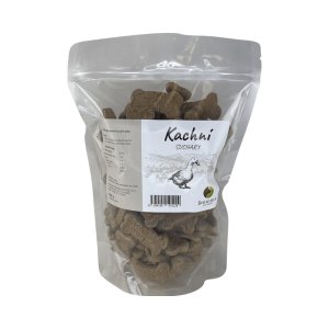 Bohemia Kačacie sucháre 750 g