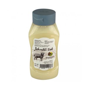Bohémia Jahňací tuk 500 ml