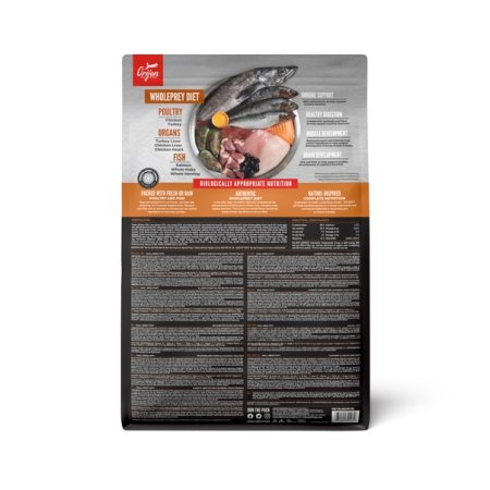 Orijen Small Breed Puppy 1,8 kg