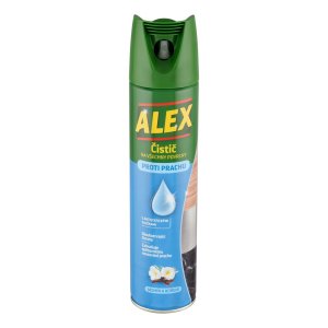 Alex na všetky povrchy proti prachu, aerosól 400 ml