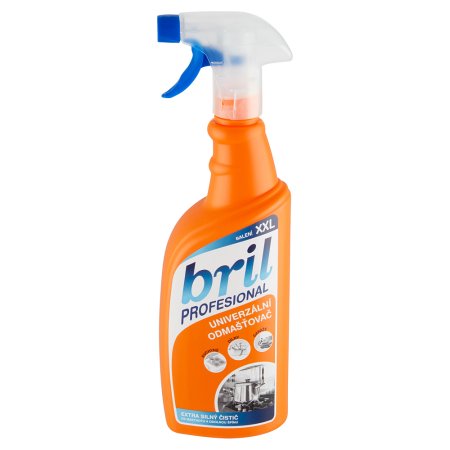 Bril Profesional univerzálny odmasťovač 750 ml