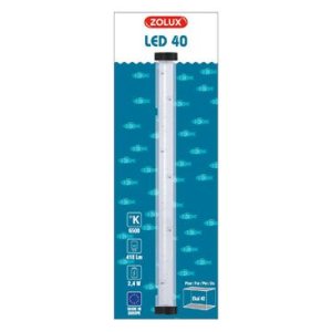 Svetlo EKAI LED 40 Zolux