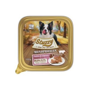 Stuzzy Dog konz. Adult Monoprot. bravčové 100g