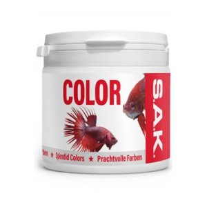 SAK color 75 g (150 ml) veľkosť 1