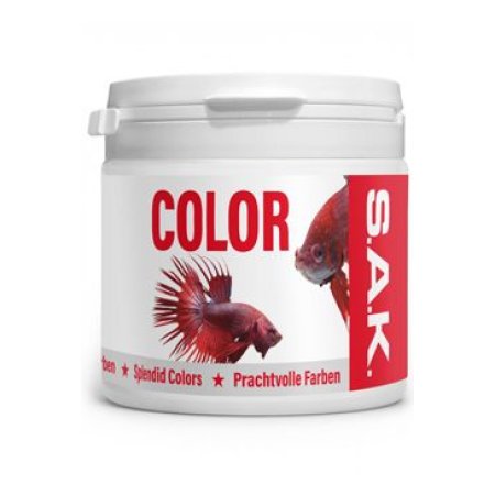 SAK color 75 g (150 ml) veľkosť 1