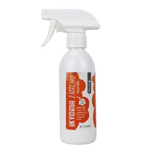 BIOclean likvidátor zápachu 250 ml NATURAL