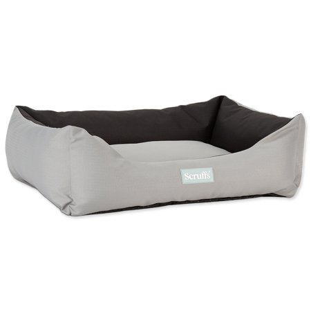 Pelech SCRUFFS Expedition Box Bed Storm Grey L