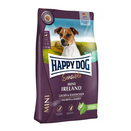 Happy Dog Sensible Mini Ireland 4 kg