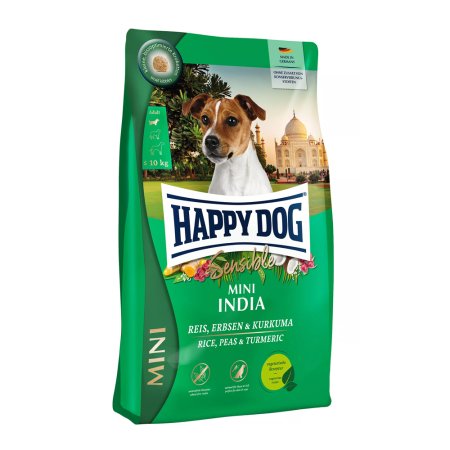 Happy Dog Sensible Mini India 800 g