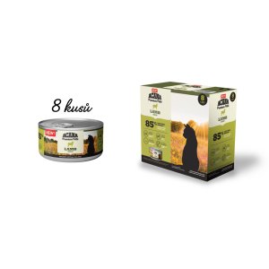 Acana Cat Pate Lamb 8 x 85 g