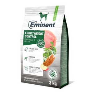 Eminent Light/Weight Control 3 kg NEW