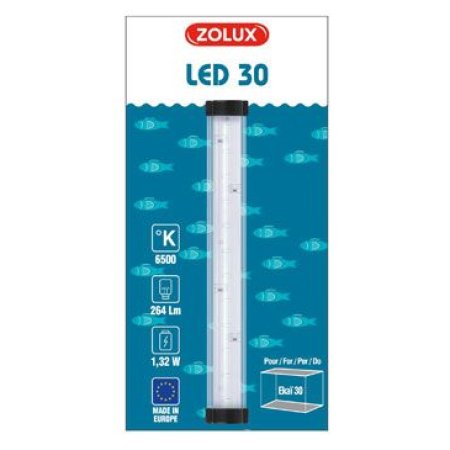 Svetlo EKAI LED 30 Zolux