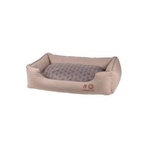 Pelech 4Elements Sofa Bed L Tehlová KW