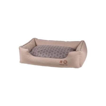 Pelech 4Elements Sofa Bed L Tehlová KW