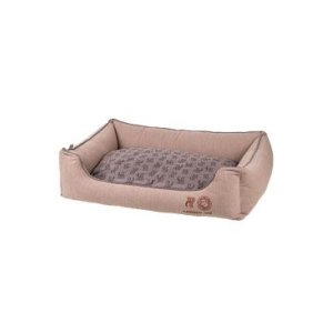 Pelech 4Elements Sofa Bed XL Tehlová KW