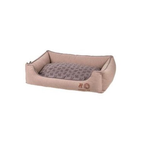 Pelech 4Elements Sofa Bed XL Tehlová KW