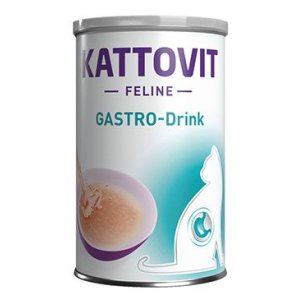 Drink KATTOVIT Feline Gastro 135ml
