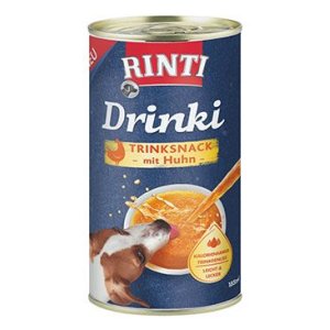 Drink RINTI Huhn 185ml
