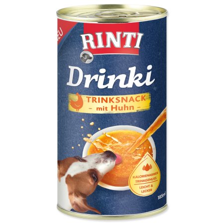 Drink RINTI Huhn 185ml