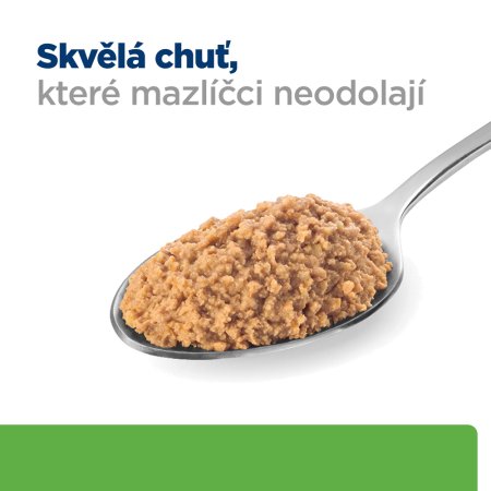 Hill’s Prescription Diet Metabolic + Mobility Regulácia hmotnosti pre psov 370 g