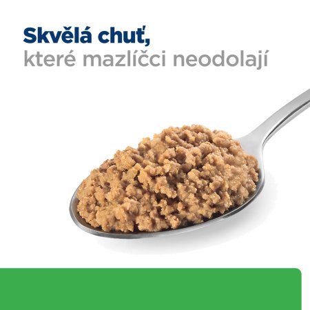 Hill’s Prescription Diet r/d Regulácia hmotnosti konzerva pre psov 350 g