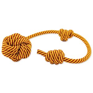 Hračka TAMER Aport malá mix farieb