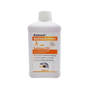 Eminent Salmo Active+ 1l