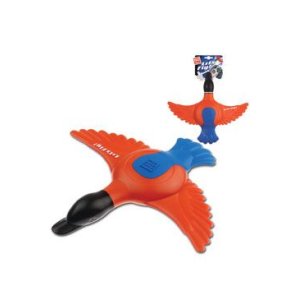 GiGwi Lets Fly! lietajúca kačica