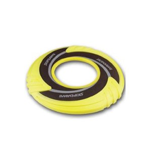 GiGwi Skipdawg Duroflex Disc lietajúce, plávajúce
