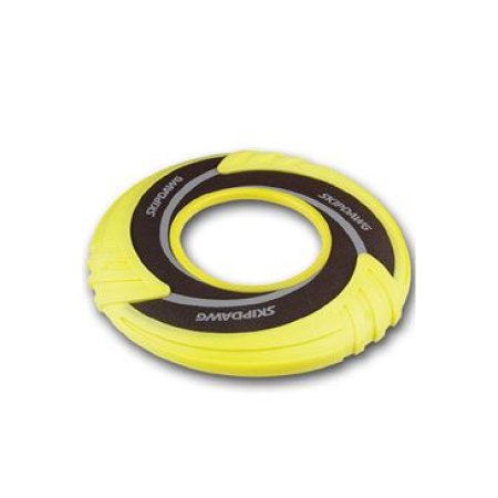 GiGwi Skipdawg Duroflex Disc lietajúce, plávajúce