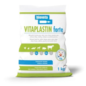Vitaplastín forte 1kg