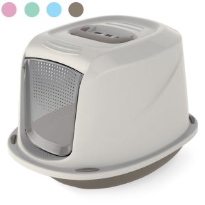 WC Galaxy Deluxe kryté s filtrom